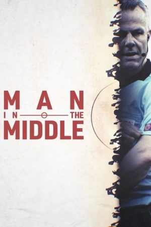Man in the Middle (2020) poster