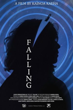 Falling (2026) poster
