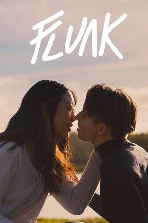 Flunk (2018) poster