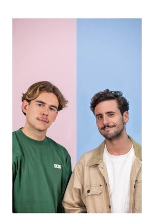 Conversas de Miguel (2020) poster