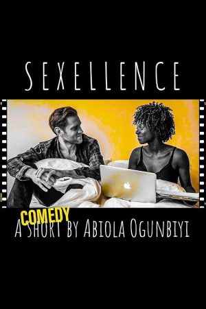 Sexellence (2018) poster