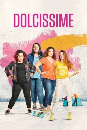 Dolcissime (2019) poster