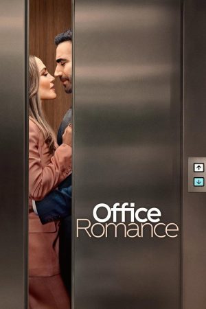 Office Romance (2026) — Cast, Story & Where to Watch | MovieLinkBD poster