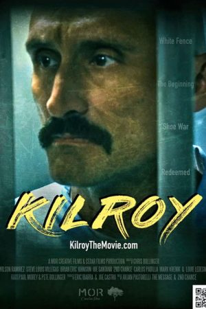 Kilroy (2021) poster
