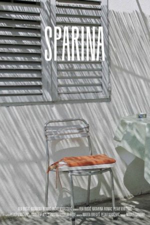 Sultriness (2020) poster