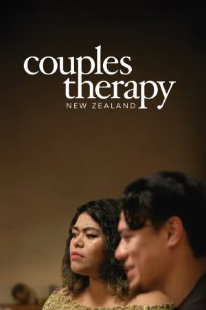 Couples Therapy New Zealand (2023) poster
