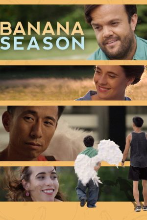 Banana Season (2018) poster