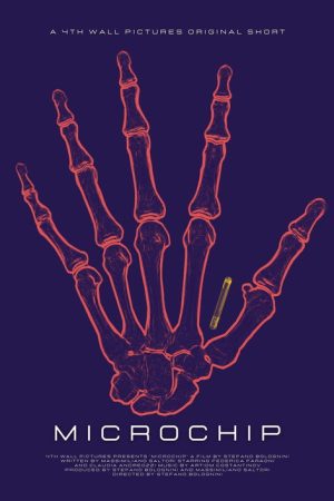 Microchip (2019) poster