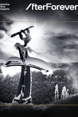 AfterForever (2016) poster