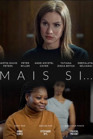 Mais si… (2024) poster