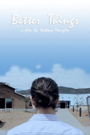 Better Things (2016) poster