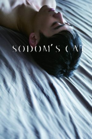 Sodom’s Cat (2016) poster