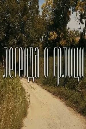 The Legend of the Turtle Dove (2017) poster