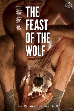 The Feast of the Wolf (2026) poster