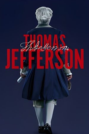 Thomas Jefferson (2025) poster
