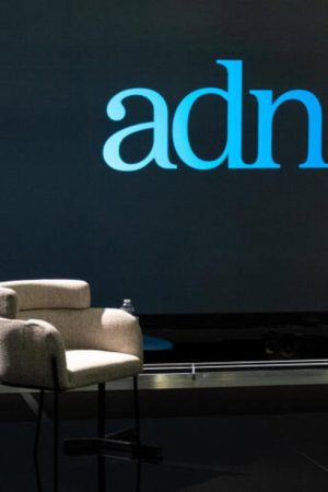 ADN (2022) poster