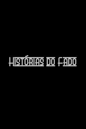 Histórias do Fado (2020) poster