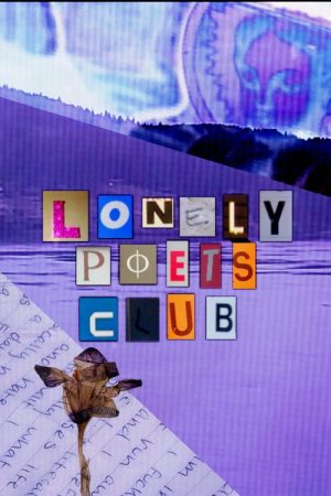 Lonely Poets Club (2026) poster
