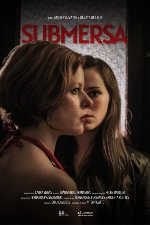 Submersa (2024) poster