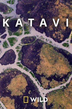Katavi Africa’s Fallen Paradise (2025) poster