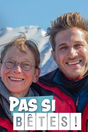 Pas si bêtes ! (2018) poster