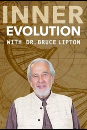 Evolución Interior (2020) poster