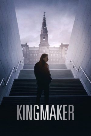Kingmaker (2024) poster