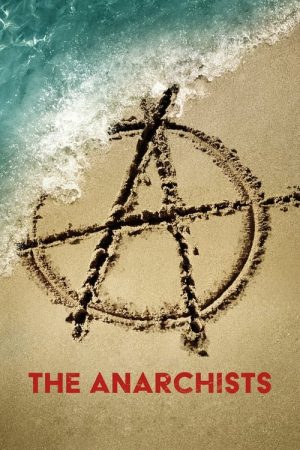 The Anarchists (2022) poster