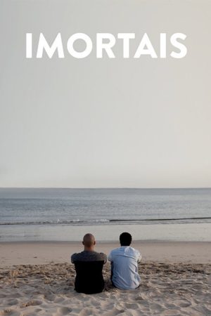 Imortais (2022) poster