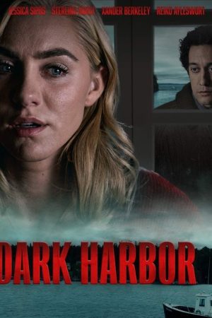 Dark Harbor (2019) poster
