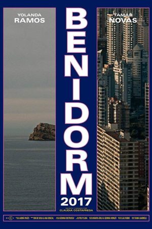 Benidorm 2017 (2018) poster