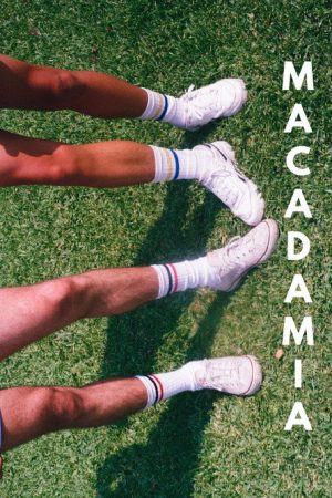 Macadamia (2024) poster