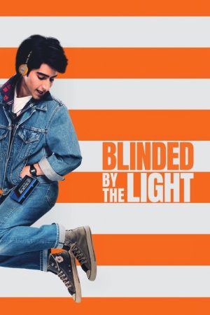 Blinded by the Light (2019) poster