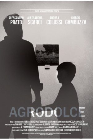 Agrodolce (2021) poster