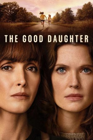 The Good Daughter (2026) poster