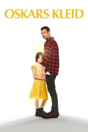 Oskar’s Dress (2022) poster