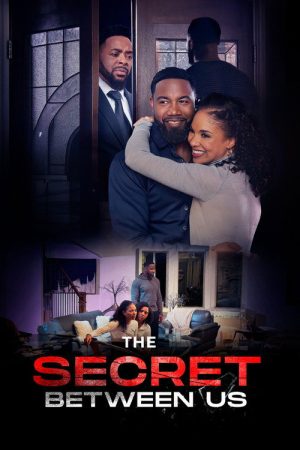 The Secret Between Us (2026) poster