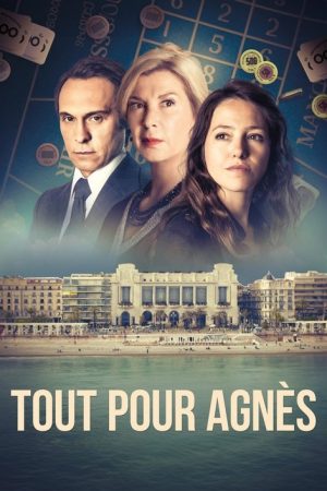 French Roulette (2023) poster