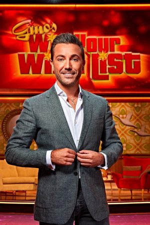 Gino’s Win Your Wish List (2018) poster