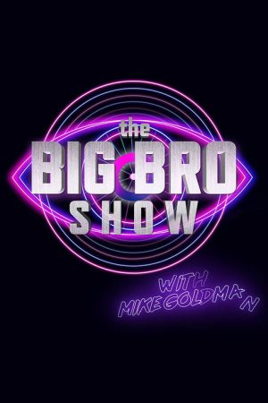 The Big Bro Show (2020) poster
