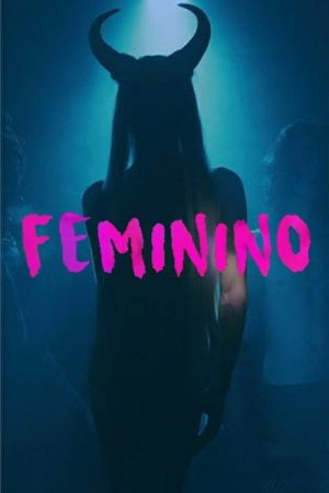 Feminino (2016) poster