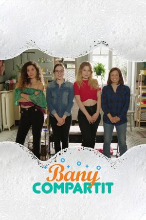Bany compartit (2019) poster