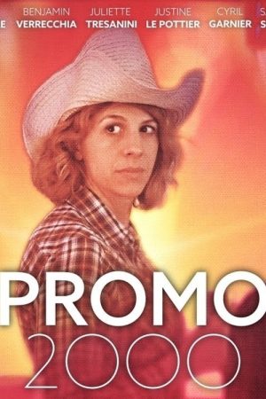 Promo 2000 (2021) poster