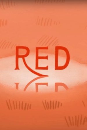 Red (2021) poster
