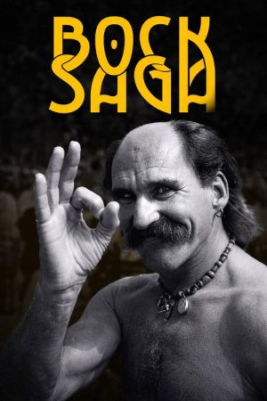 Bock Saga (2026) poster