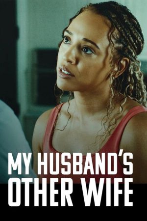 My Husband’s Other Wife (2025) poster