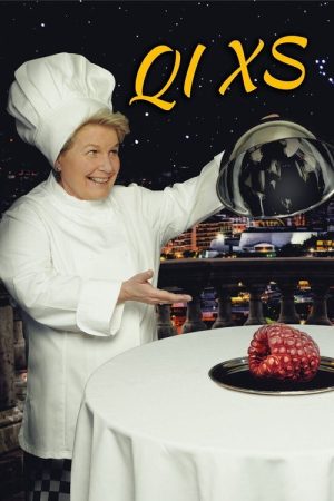 QI XS (2020) poster