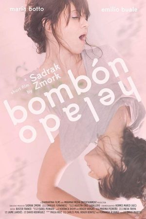 Bombón helado (2017) poster