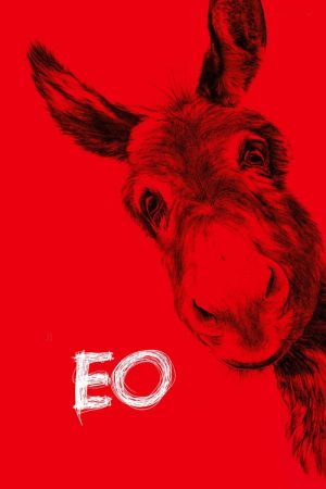 EO (2022) poster