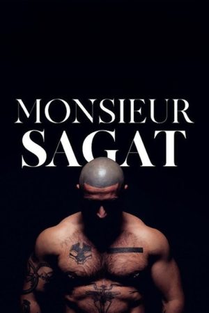 Monsieur Sagat (2020) poster